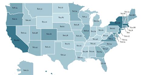 expensive states to live in 2023