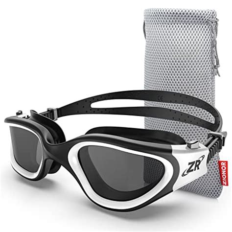 Expensive Swim Goggles
