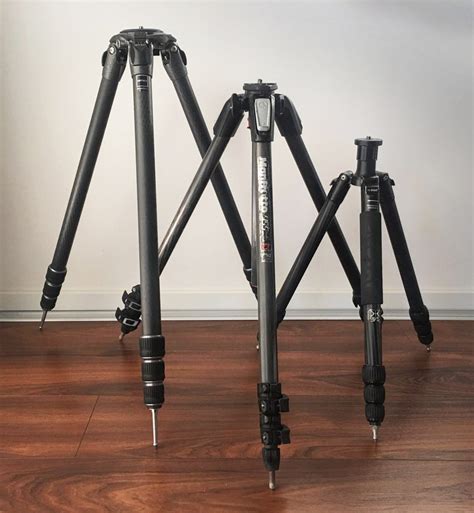 Expensive Tripod