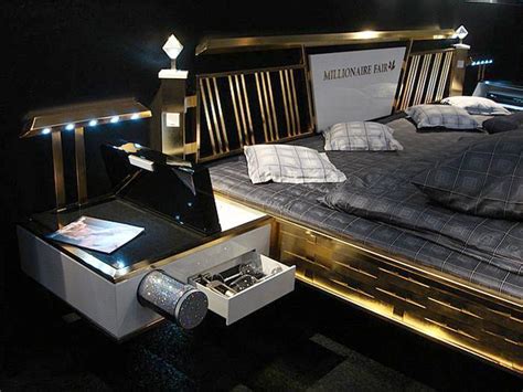Expensive Tv Beds