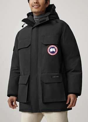 Expensive Winter Jacket Brands