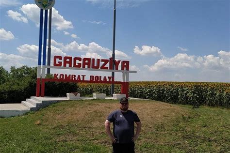 experience Gagauzia