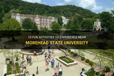experience morehead state university