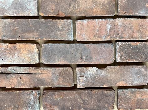 experienced brick & stone