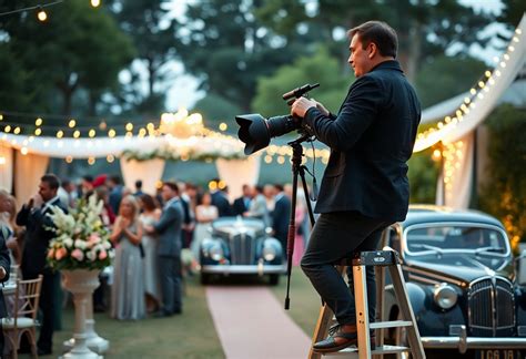 experienced photographer guide