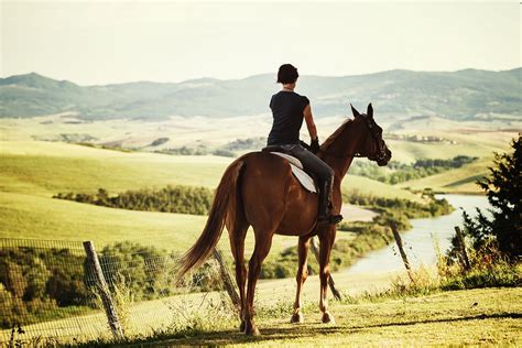 experiences Horseback