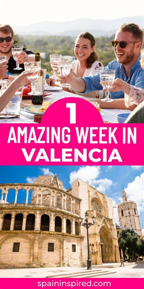 How to Experience Valencia