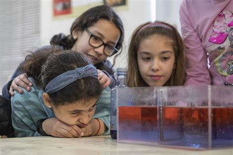 experiment with understand