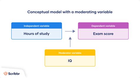experimental conceptual framework example