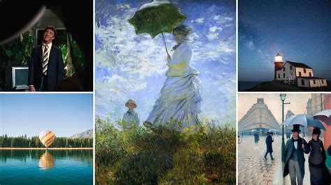 experimentation with dissimilar Angles and Focal Points