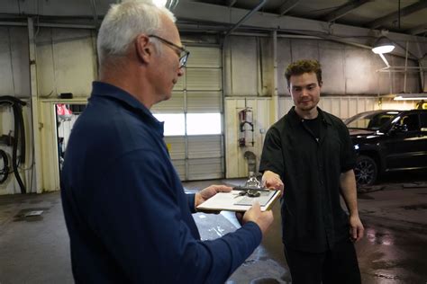 Expert Auto Repair Technicians