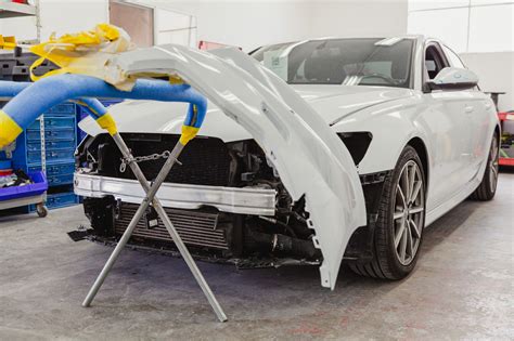 Expert Collision Repair
