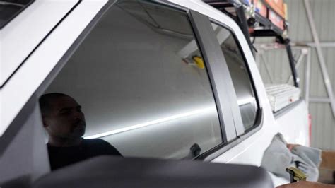 Expert Consultation for Window Tinting