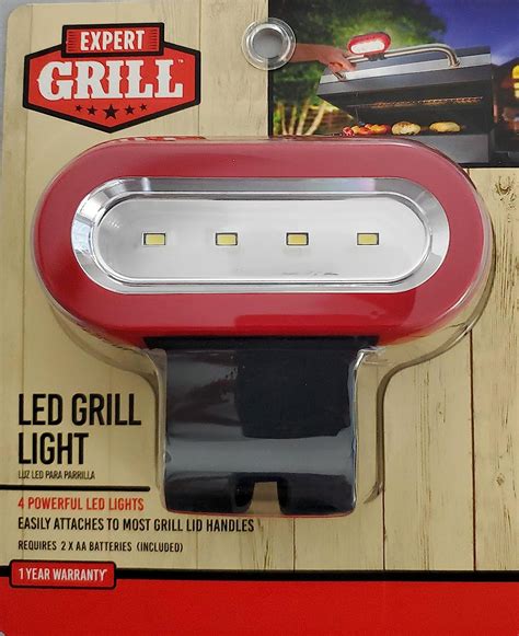 Expert Grill Led Light