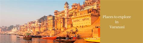 expert guide Varanasi