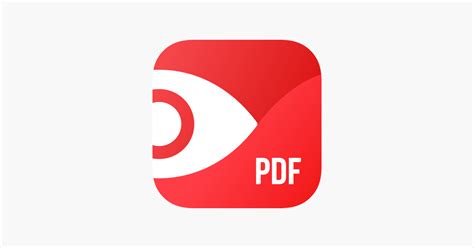 Expert PDF Reader Logo