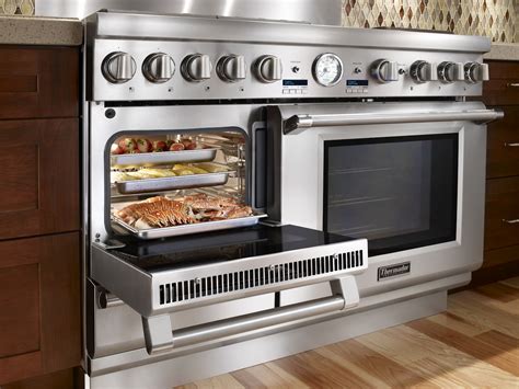 How to Choose the Perfect Kitchen Oven Just For You Women Daily Magazine