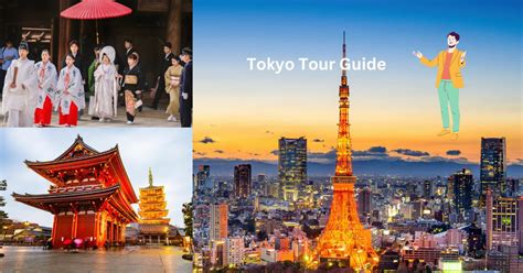 expert tour guide tokyo