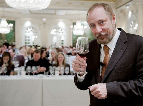 Expert Wine Instructor