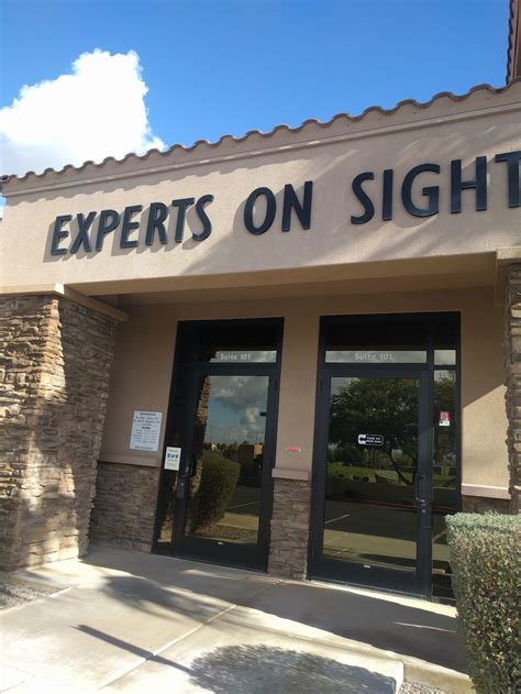 experts on sight gilbert az