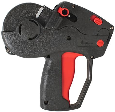 Expiration Date Label Gun