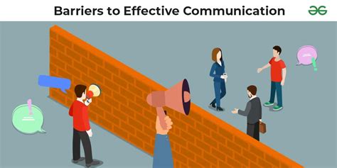 Explain 10 Barriers To Effective Communication In The Classroom