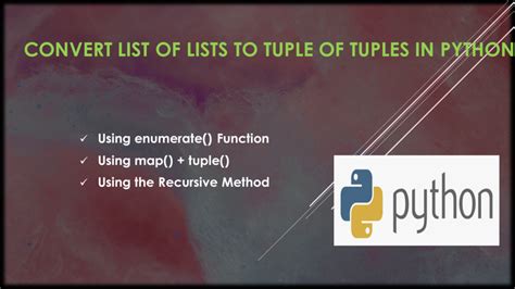explain about the lists and tuples in python with suitable examples