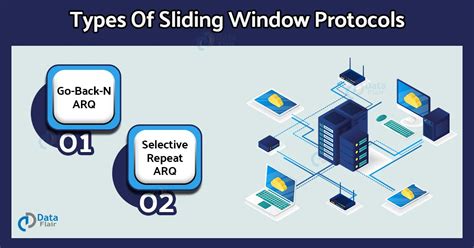 Explain Advantage Of Sliding Window Protocol