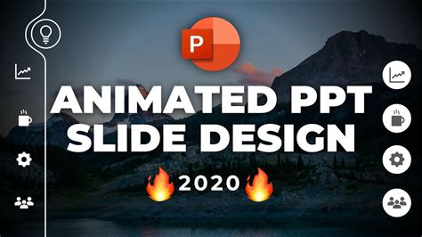 explain animation in powerpoint presentation