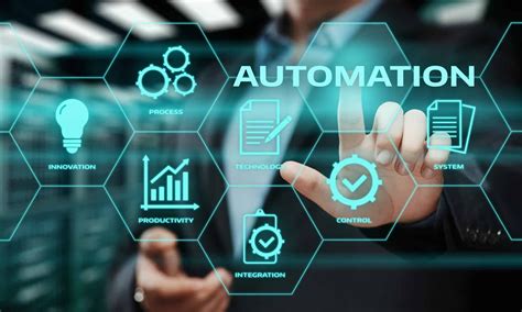 Explain Automation To A Child