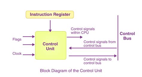 explain briefly the function of input unit and control unit of a computer