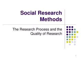 explain case study as a method of social research pdf
