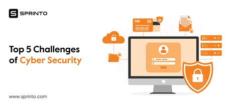 explain cyber security issues and challenges