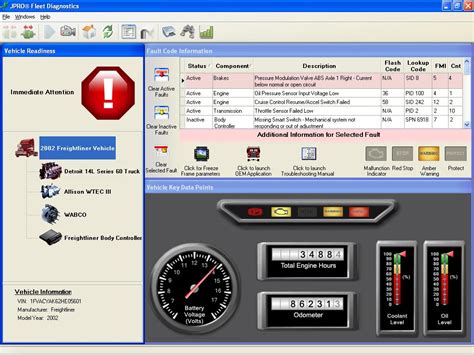 Explain Diagnostic Software