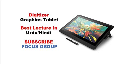 Explain Digitizing Tablet In Computer Graphics
