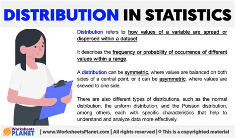 explain distribution factor