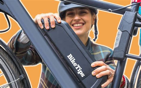 Explain Electric Bikes