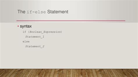 explain if else statement with proper syntax and an example in php