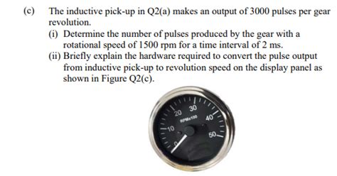 Explain Inductive Pick-Up