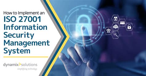 explain information security management with example