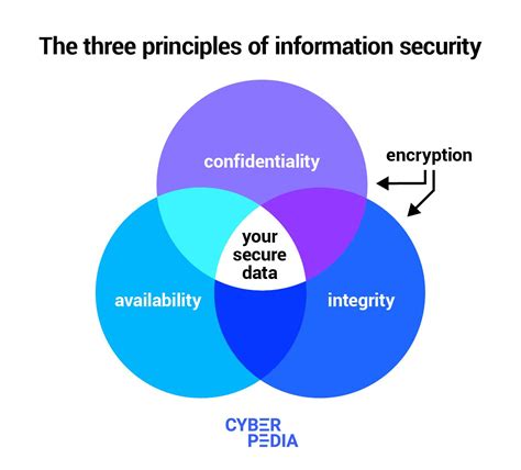 explain information security with example