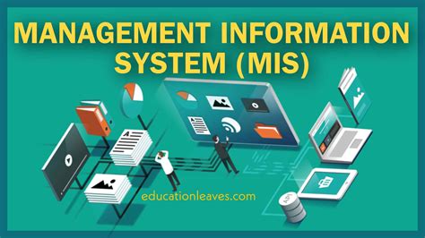 explain information system in mis