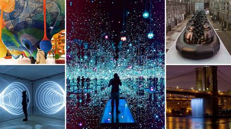 Explain Installation Art