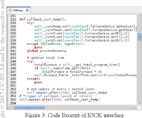 Explain Interfaces In Python