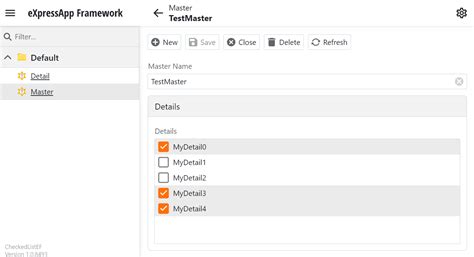 Explain List Box In Php