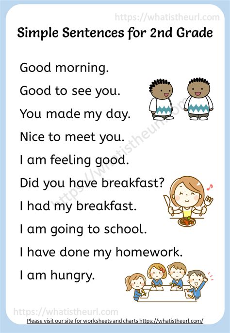 explain make sentence for class 2