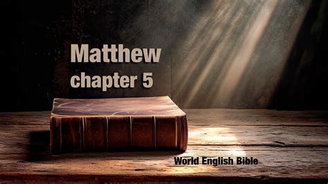 Kindly explain to me Matthew 52324. Answers From The Book Worship
