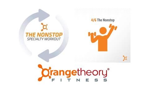Explain Orangetheory