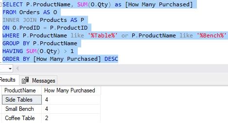 explain query in sql server
