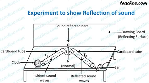 explain reflection of sound class 9